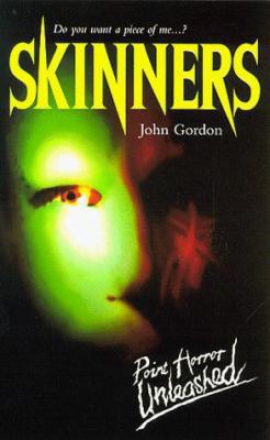Skinners (Point Horror Unleashed) 0439012155 Book Cover