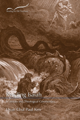 Reading Isaiah: A Literary and Theological Comm... 1573129259 Book Cover