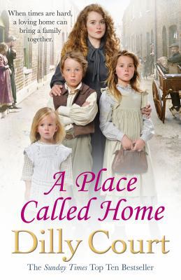 A Place Called Home 1780890621 Book Cover