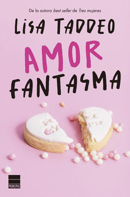 Amor Fantasma [Spanish] 8418216573 Book Cover