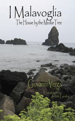 I Malavoglia: The House by the Medlar Tree 190351763X Book Cover