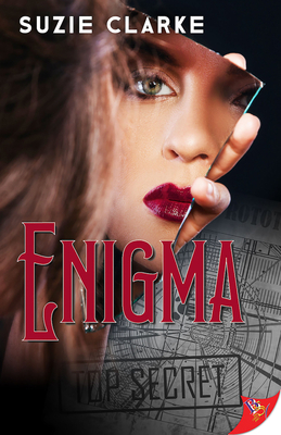 Enigma 1635559995 Book Cover