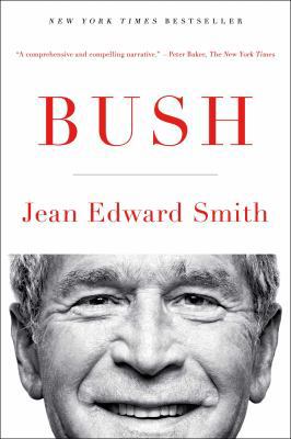 Bush 1476741204 Book Cover