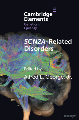 SCN2A-Related Disorders 1009530372 Book Cover