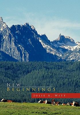 New Beginnings 1462022596 Book Cover
