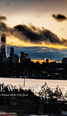 New York City Freedom Tower Manhattan Skyline b... 171472235X Book Cover