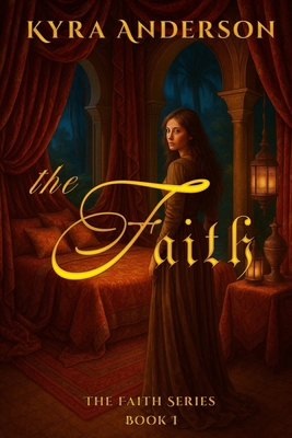 The Faith 1542604761 Book Cover