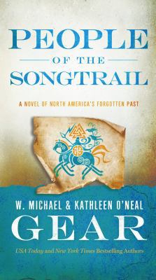 People of the Songtrail 076537093X Book Cover