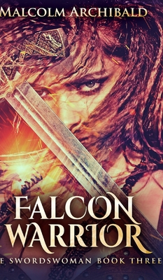 Falcon Warrior 1715456513 Book Cover
