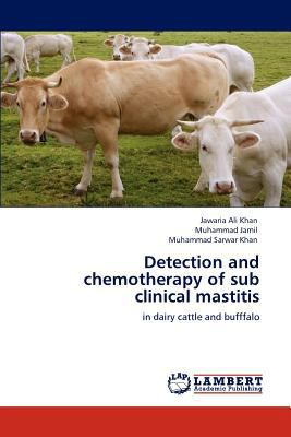 Detection and Chemotherapy of Sub Clinical Mast... 3847302930 Book Cover