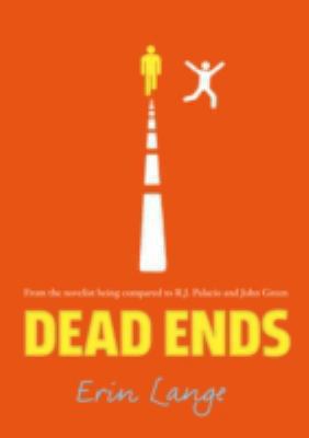 Dead Ends 0571308821 Book Cover