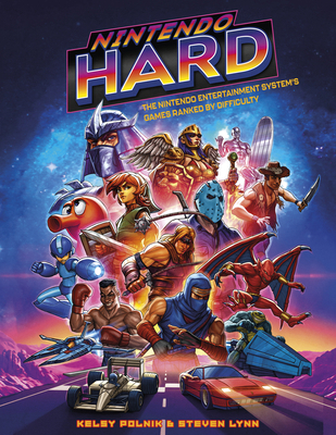 Nintendo Hard: The Nintendo Entertainment Syste... 0764371266 Book Cover