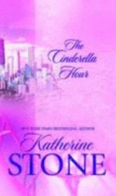 The Cinderella Hour (MIRA) 0778301745 Book Cover