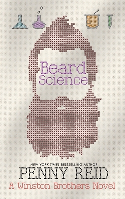 Beard Science 1960342193 Book Cover