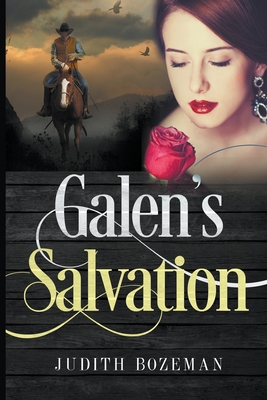 Galen's Salvation B0BNWGB966 Book Cover