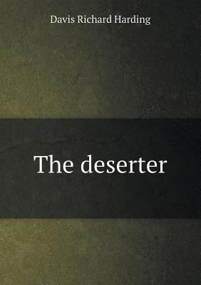 The Deserter 5518445148 Book Cover