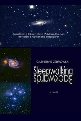Sleepwalking Backwards B0G1JP7L16 Book Cover