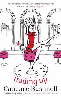 Trading Up B001KRMVMW Book Cover