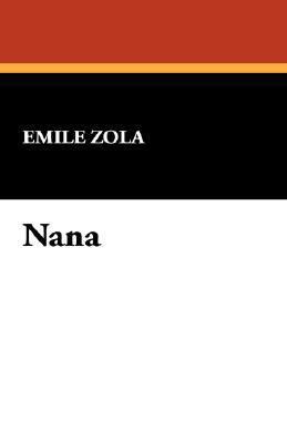 Nana 143449442X Book Cover