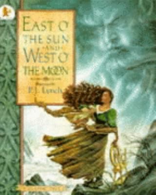 East O' the Sun and West O' the Moon 0744531667 Book Cover