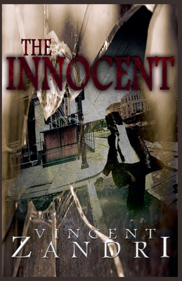 The Innocent B0CQ1X2354 Book Cover