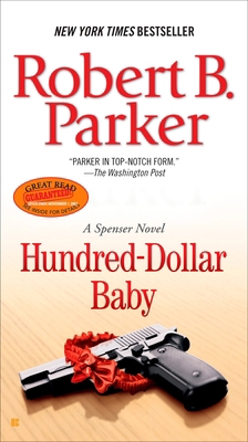 Hundred-Dollar Baby B00A2MST54 Book Cover