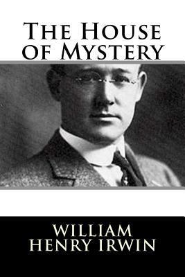 The House of Mystery 1981828990 Book Cover