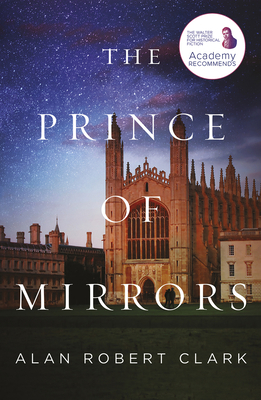 The the Prince of Mirrors 1912054124 Book Cover