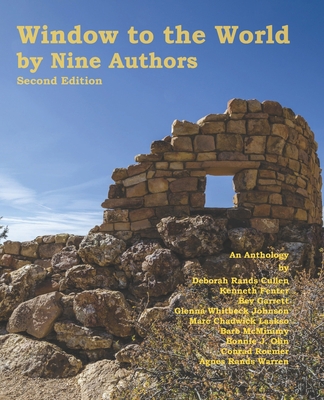 Window to the World by Nine Authors: Second Edi... B08FBDYGXJ Book Cover