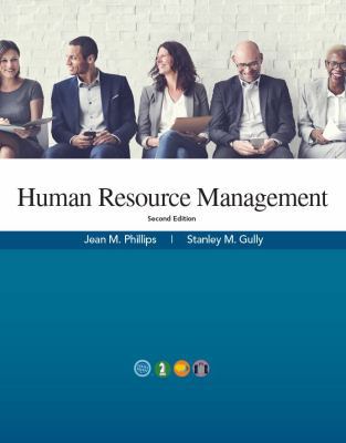 Human Resource Management: An Applied Approach 0998814016 Book Cover