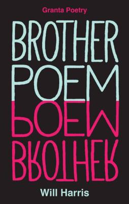 Brother Poem 1915051045 Book Cover