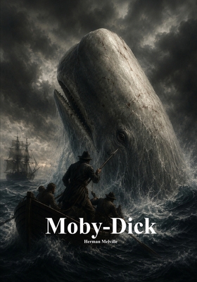 Moby Dick 1773566946 Book Cover