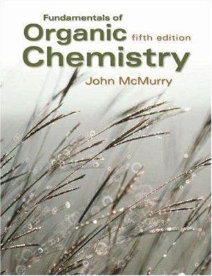 Fundamentals of Organic Chemistry B00KNAT1GQ Book Cover