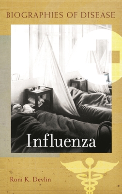 Influenza 0313342598 Book Cover