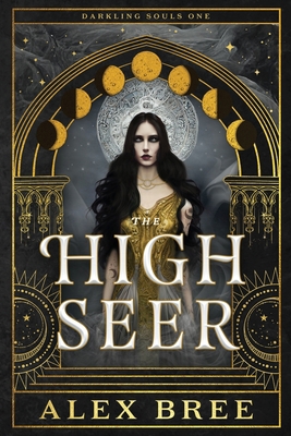 The High Seer B0CG8546D1 Book Cover