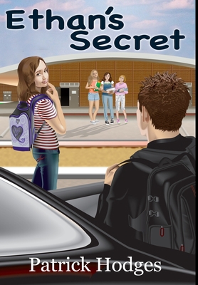 Ethan's Secret: Premium Hardcover Edition            Book Cover