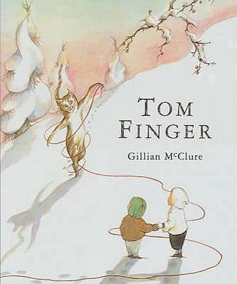 Tom Finger 0747552770 Book Cover