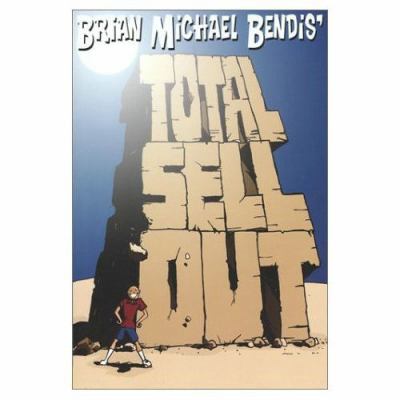 Total Sell Out 1582402876 Book Cover