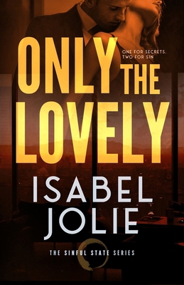 Only the Lovely 1969852038 Book Cover