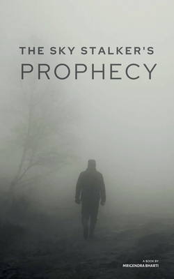 The Sky Stalker's Prophecy            Book Cover