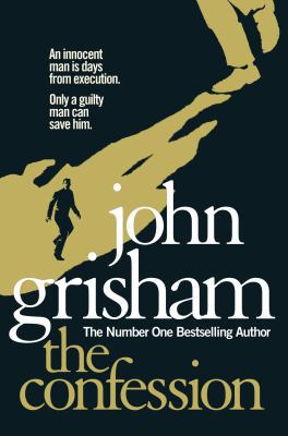 TheConfession by Grisham, John ( Author ) ON Oc... B0092I67R6 Book Cover