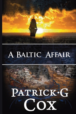 A Baltic Affair B09TF3Z9WH Book Cover