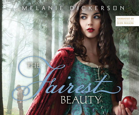 The Fairest Beauty 1520069219 Book Cover