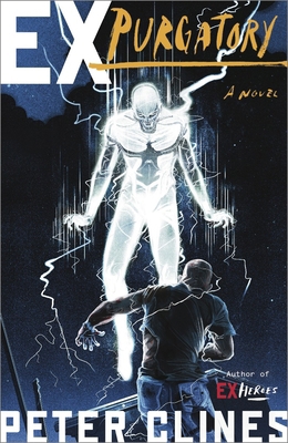 Ex-Purgatory 0804136610 Book Cover