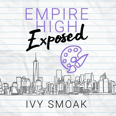 Empire High Exposed B0CW7WBG6Q Book Cover