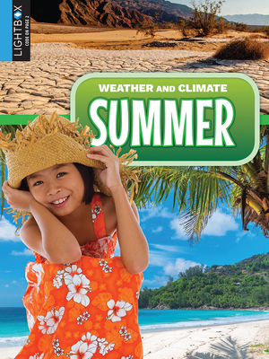 Summer 1510545182 Book Cover
