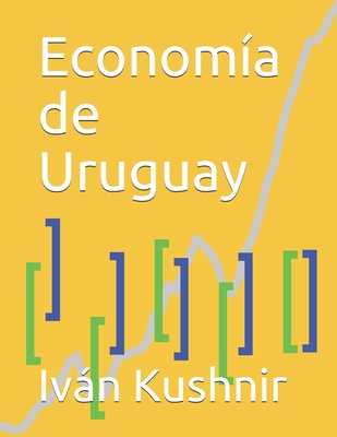 Economía de Uruguay [Spanish] B0931Q3V3D Book Cover