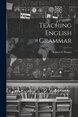 Teaching English Grammar 1022895753 Book Cover
