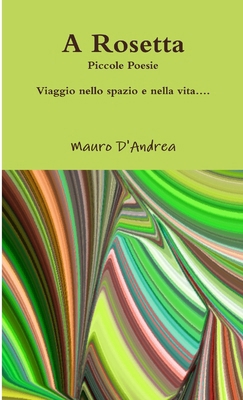 A Rosetta [Italian] 1326085948 Book Cover