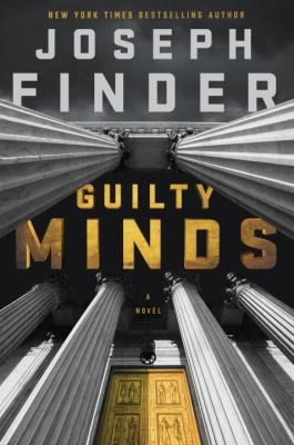 Guilty Minds 1101985054 Book Cover
